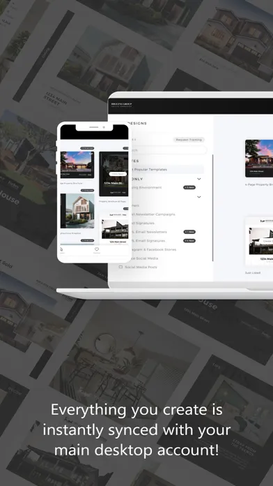 Higgins Group Design Studio应用截图