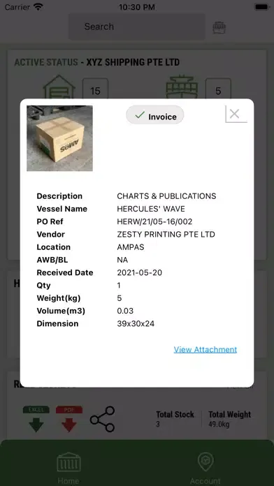 D Griffin Screenshots