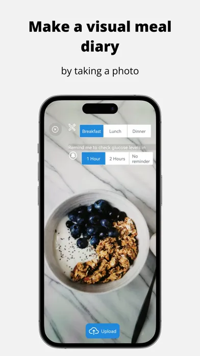 Malama - Gestational Diabetes स्क्रीनशॉट