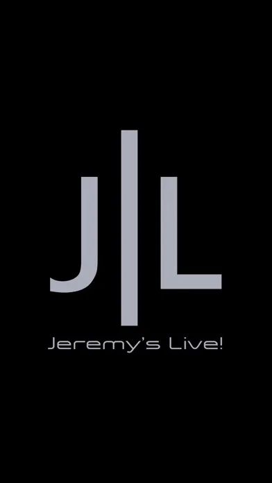 Jeremy's Live應用截圖