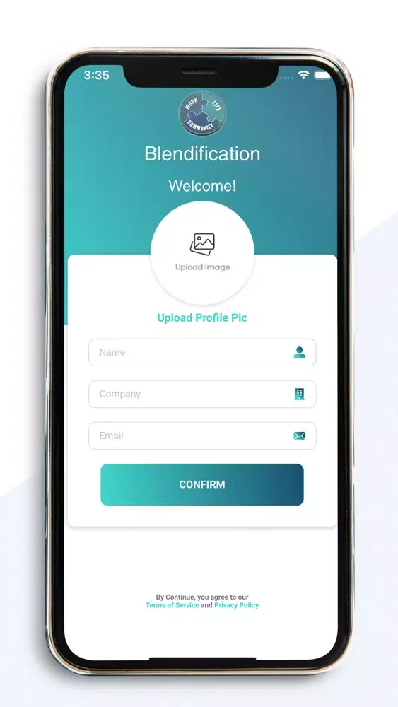 Screenshot di Blendification - Growth