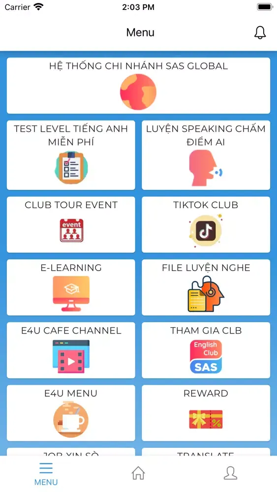 K-SCHOOL应用截图