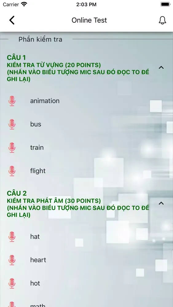 K-SCHOOL应用截图