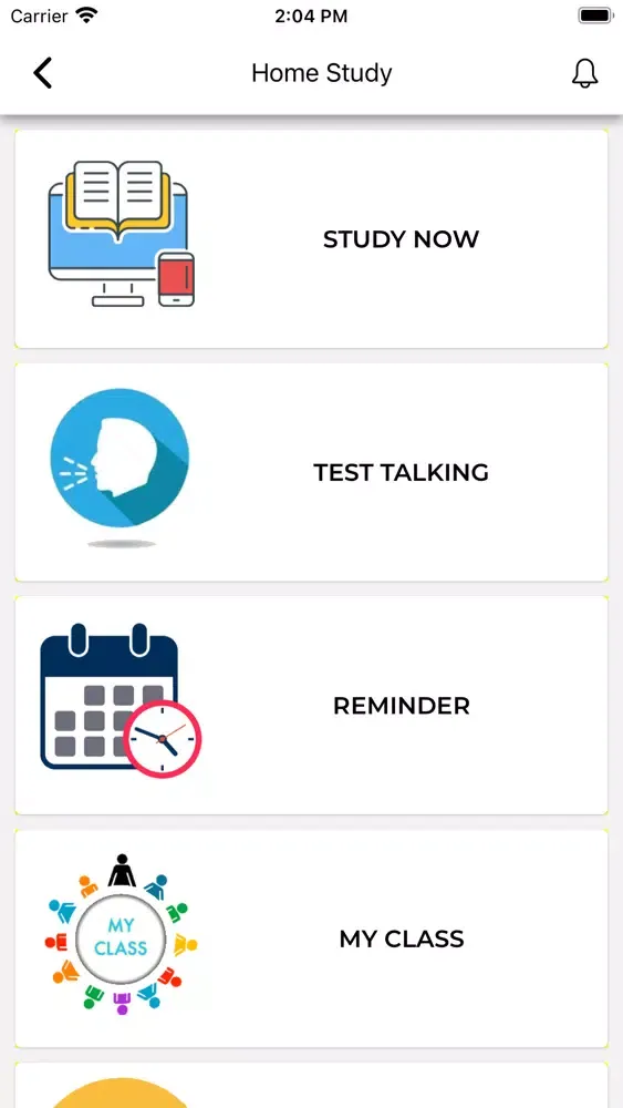 K-SCHOOL应用截图