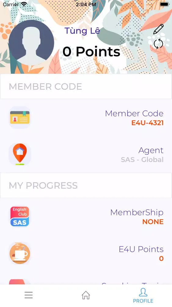 K-SCHOOL应用截图