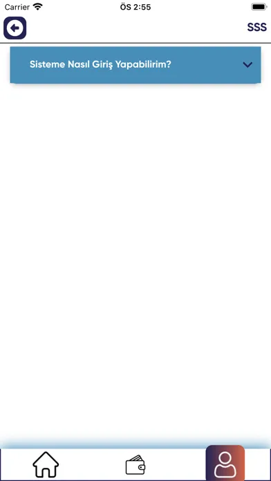 Tangkapan layar Demir Yildiz