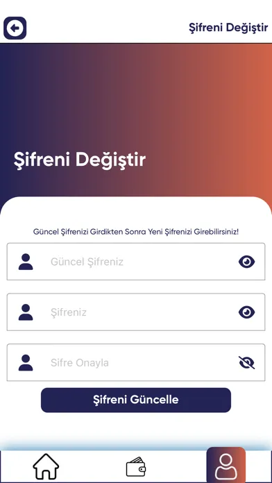 Tangkapan layar Demir Yildiz