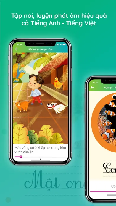 Umbalena - Đọc sách thỏa thích Screenshots