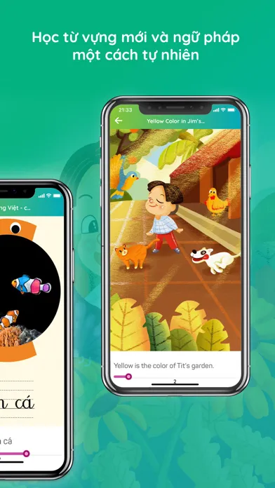Umbalena - Đọc sách thỏa thích Screenshots
