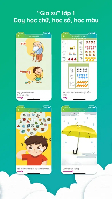 Umbalena - Đọc sách thỏa thích Screenshots