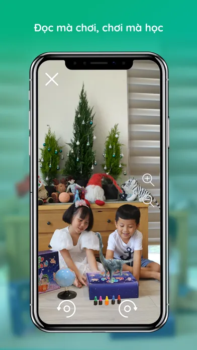 Umbalena - Đọc sách thỏa thích Screenshots