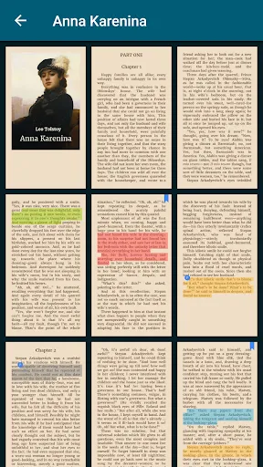 ReadEra Premium ebook reader APK for Android Download PGYER APKHUB