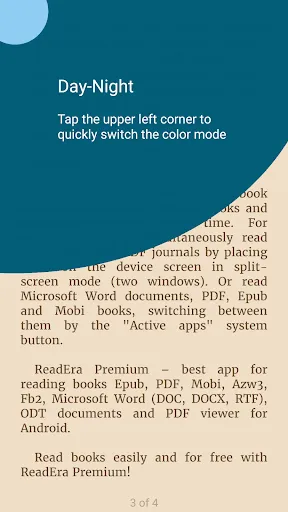 ReadEra Premium ebook reader APK for Android Download PGYER APKHUB