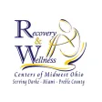 Recovery and Wellness Portal