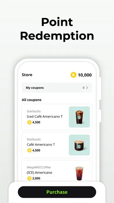 RecycleFarm : Walk & Earn应用截图