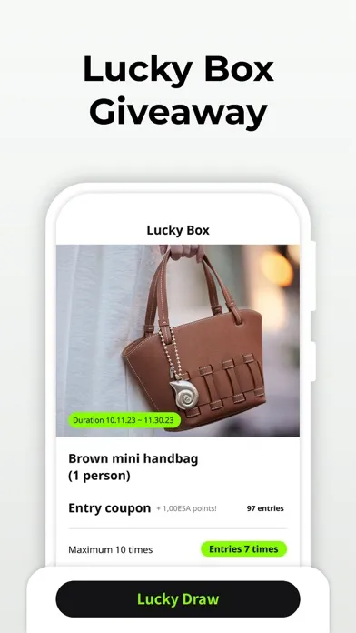 RecycleFarm : Walk & Earn应用截图