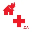 Be Ready by Canadian Red Cross