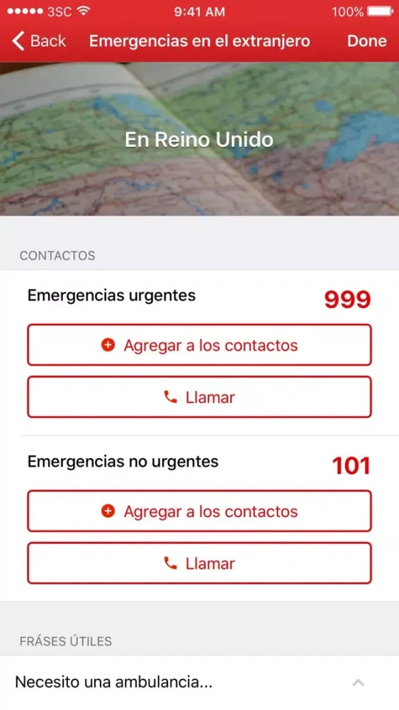 Primeros Auxilios Cruz Roja MX Screenshots