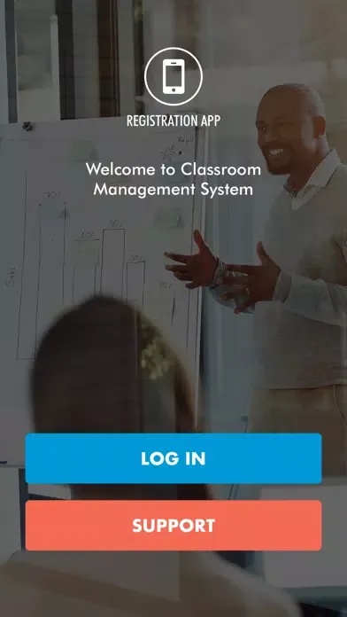 Zrzuty ekranu Classroom 2.0