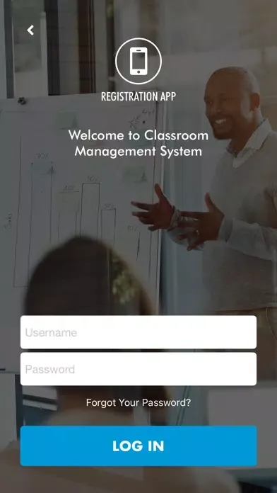 Zrzuty ekranu Classroom 2.0