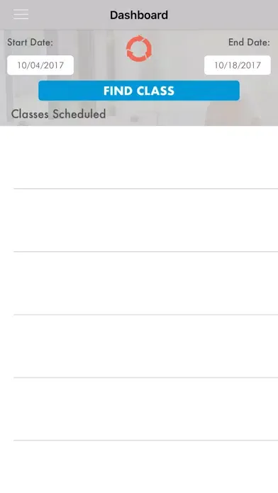 Zrzuty ekranu Classroom 2.0