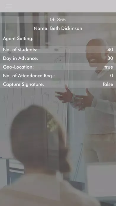 Zrzuty ekranu Classroom 2.0