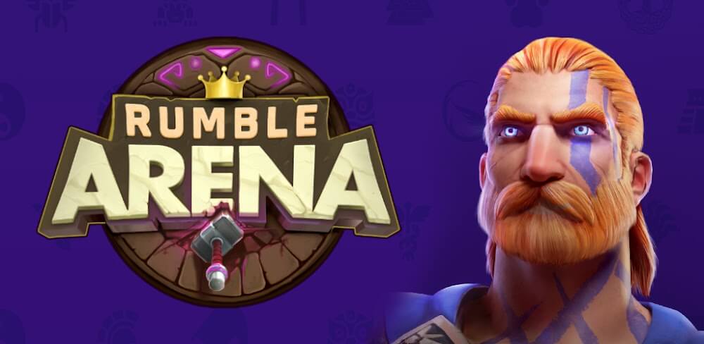 Rumble Arena