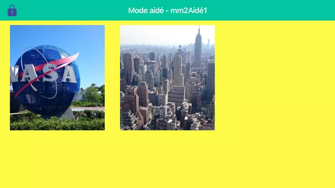 Tab'Lucioles 2.0 Screenshots