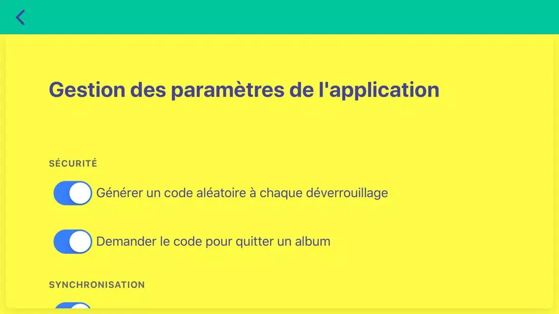 Tab'Lucioles 2.0 Screenshots