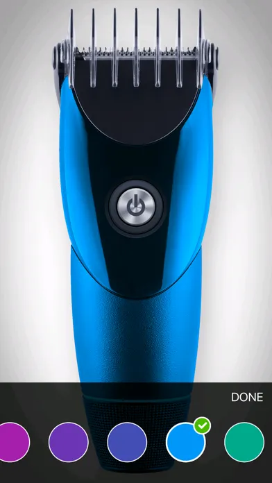 Hair Trimmer Prank! سکرین شاٹس