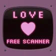 Love Finger Scan & Match Calculator - the best free touch finger scanner to scan and test love compatibility