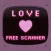 Love Finger Scan & Match Calculator - the best free touch finger scanner to scan and test love compatibility