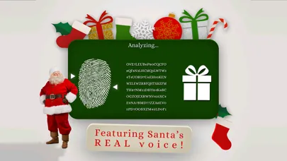 Santa's Naughty or Nice List+ Ekran Görüntüleri