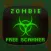 Zombies Scanner prank - test who's a Zombie using this free fingerprint touch scan