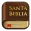 Santa Biblia Reina Valera