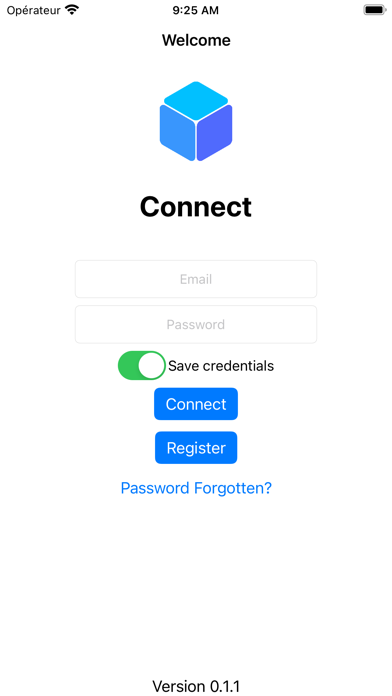 Flexer App应用截图