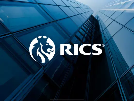 Capturas de pantalla de RICS Conferences iPad 