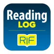 RIF Reading Log RIF Reading Log
