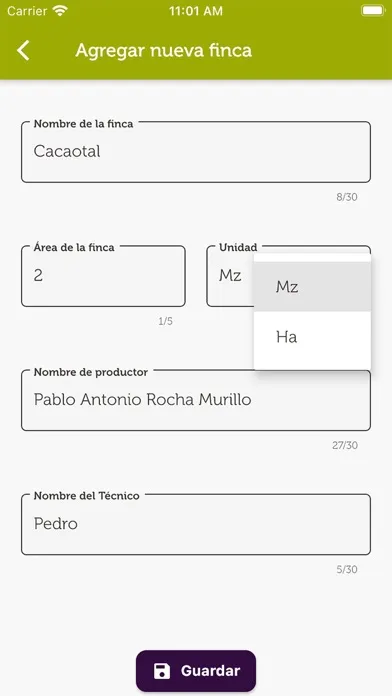 Скриншоты Cacao Plaga