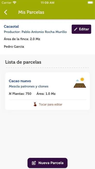 Скриншоты Cacao Plaga