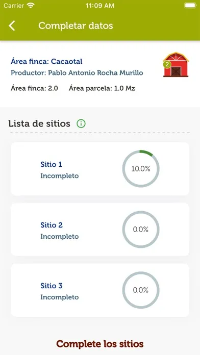 Скриншоты Cacao Plaga