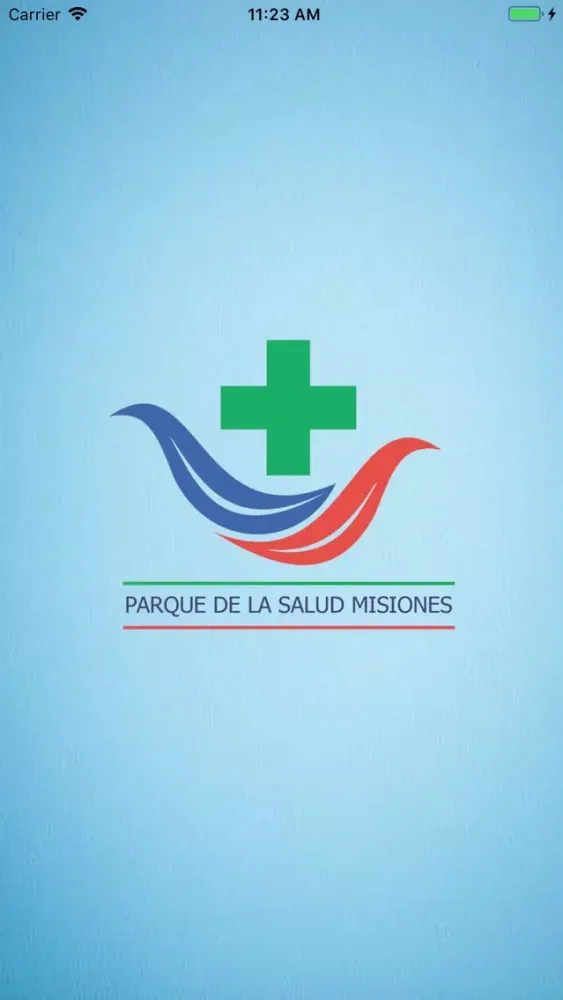 Capturas de pantalla de Turnos Online - RISMi Mnes