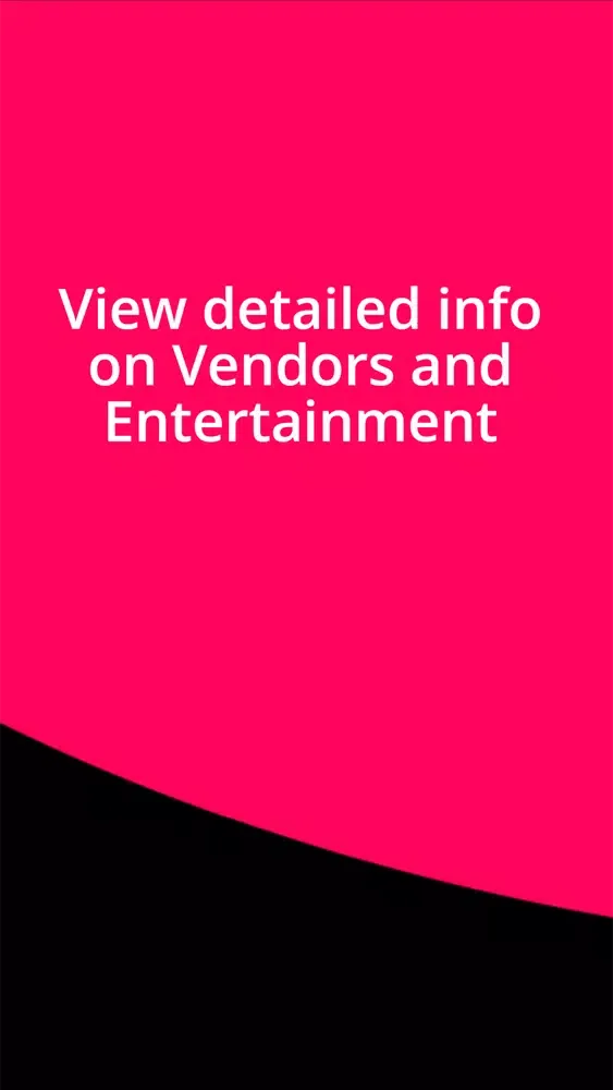 Capturas de pantalla de Holiday Market Pocket Guide