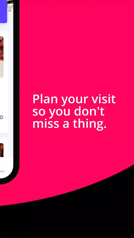 Capturas de pantalla de Holiday Market Pocket Guide