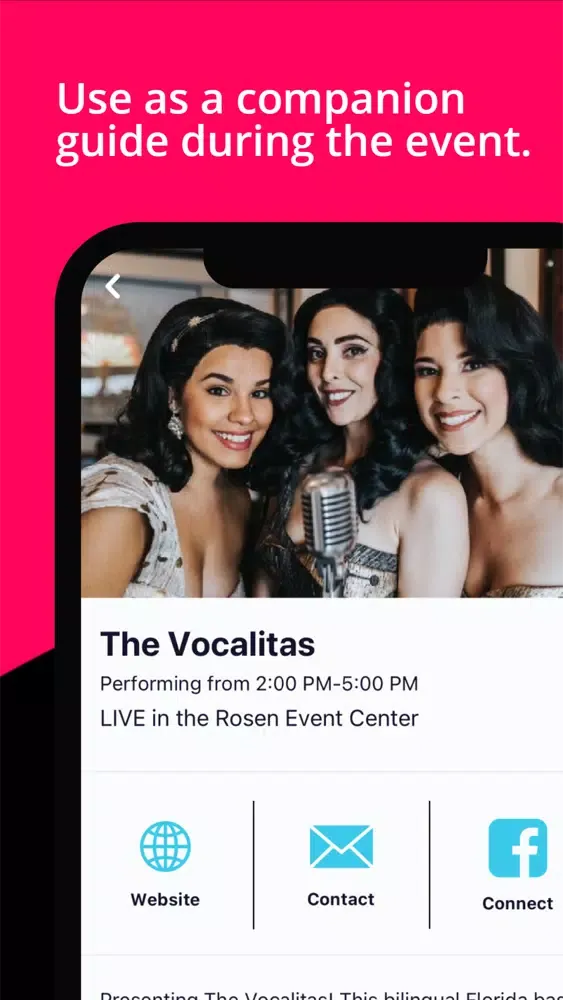 Capturas de pantalla de Holiday Market Pocket Guide