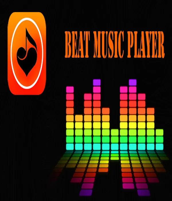 Ảnh chụp màn hình của Beat Music Player