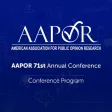 AAPOR 2016