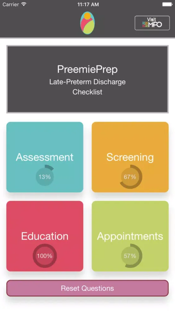تصاویر Preemie Prep