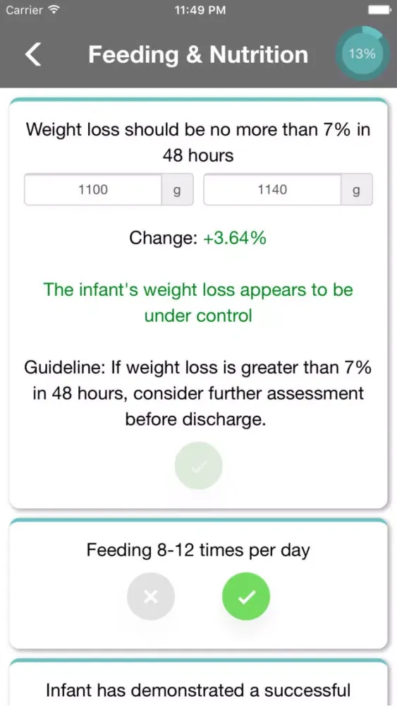 تصاویر Preemie Prep