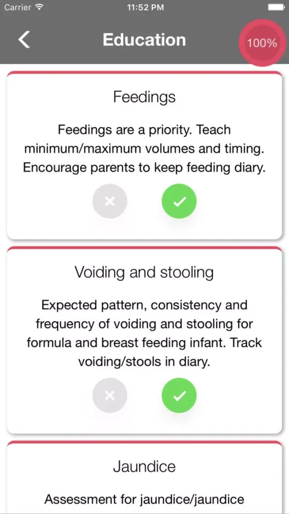 تصاویر Preemie Prep